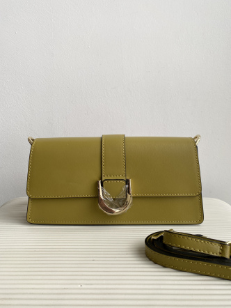 Сумка 0192 Фисташка (413)